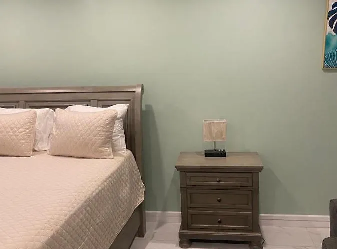 View Luxury Apartment Montego Bay