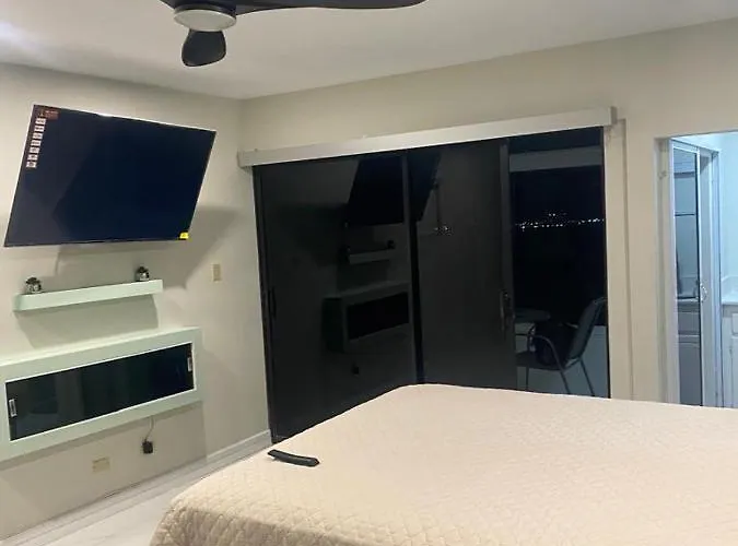 Apartment View Luxury Montego Bay