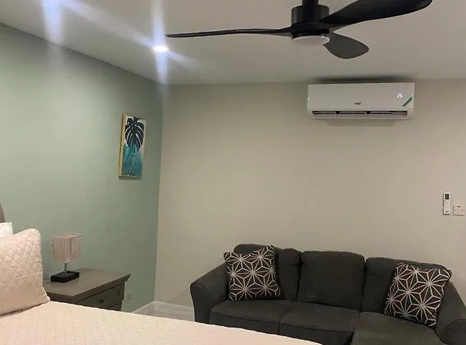 View Luxury Apartment Montego Bay