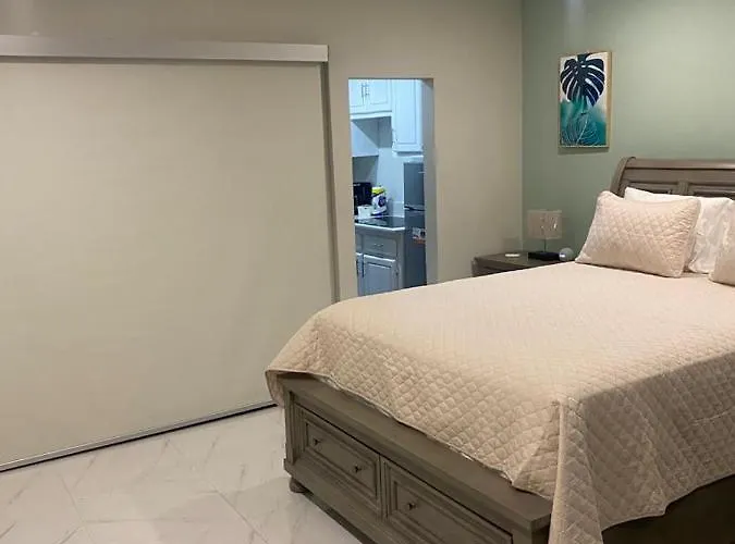 View Luxury Apartment
